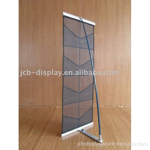 Double Packet Brochure pamphlet Holder(JCB5-3B)